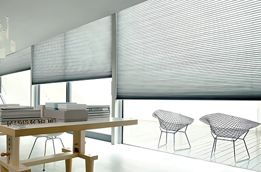 Canberra's Best Blinds | Aurora Window Furnishings