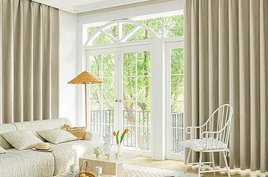 Best Blockout Curtains Canberra | Why Aurora Window Furnishings