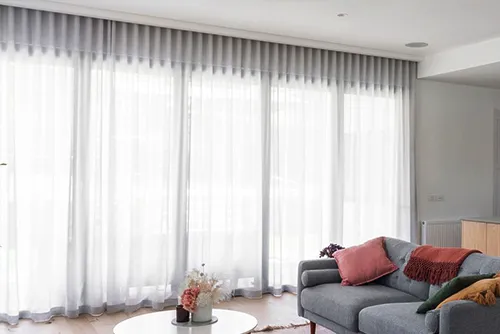 Best Curtains Canberra | Aurora Window Furnishings