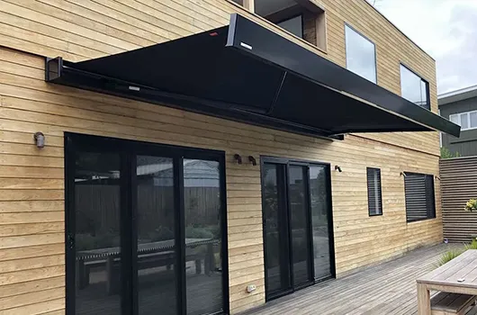 Best Outdoor Awnings Canberra | Aurora Window Furnishings