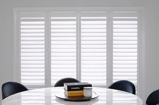 Best Shutters Canberra | Aurora Window Furnishings