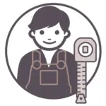 Expertly Measured <br>& Installed by Technicians