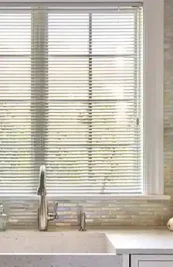 Canberra Aluminium Venetian Blinds | Aurora Window Furnishings