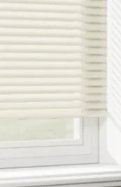 Canberra Aluminium Venetian Blinds | Aurora Window Furnishings