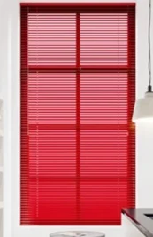 Canberra Aluminium Venetian Blinds | Aurora Window Furnishings