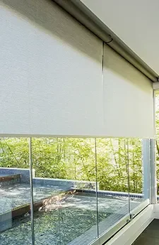 Roller blinds Canberra