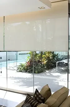 Roller blinds Canberra