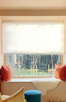Roller blinds Canberra