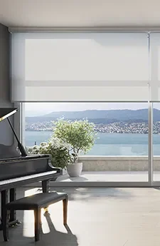 Roller blinds Canberra