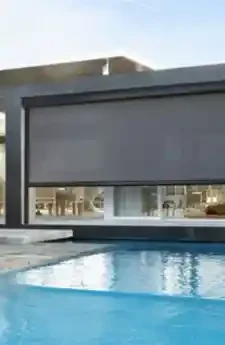 Aurora Extreme Zip Aurora Designs