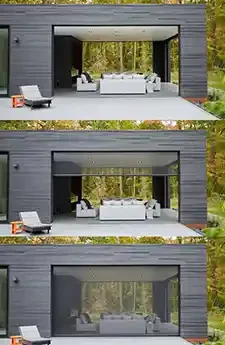 Aurora Extreme Zip Aurora Designs