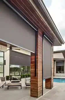 Aurora Extreme Zip Aurora Designs