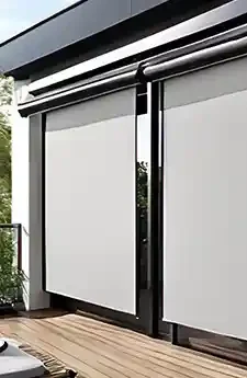 Aurora Extreme Zip Aurora Designs