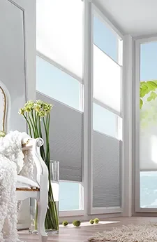 Honeycomb Blinds Canberra | Aurora Window Furnishings