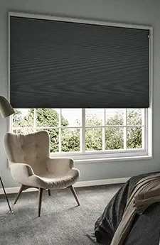 Honeycomb Blinds Canberra | Aurora Window Furnishings