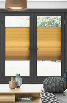 Honeycomb Blinds Canberra | Aurora Window Furnishings