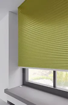 Honeycomb Blinds Canberra | Aurora Window Furnishings