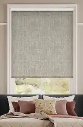 Canberra roller blinds | Aurora Window Furnishings