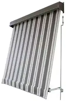 Automatic awnings Canberra