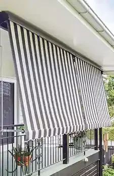 Automatic awnings Canberra