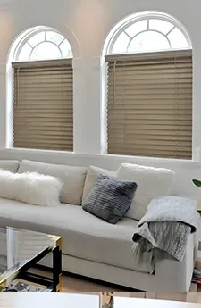 Venetian Blinds Canberra | Aurora Window Furnishings