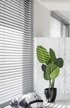Venetian Blinds Canberra | Aurora Window Furnishings