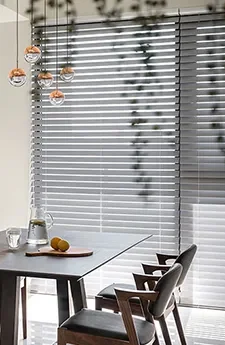 Venetian Blinds Canberra | Aurora Window Furnishings