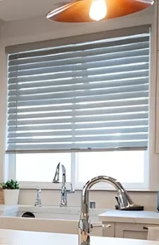 Venetian Blinds Canberra | Aurora Window Furnishings