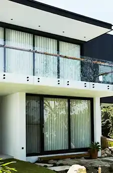 Aurora Window Furnishings | Verishades Canberra