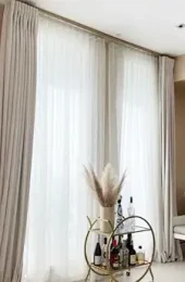 Double Curtains Canberra AU