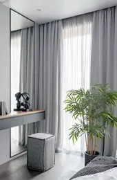 Double Curtains Canberra AU