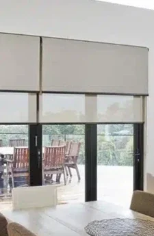 Double Roller Blinds-Canberra-Australia-Aurora-Designs-gallery-1