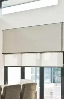 Double Roller Blinds-Canberra-Australia-Aurora-Designs-gallery-2