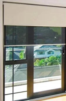 Double Roller Blinds-Canberra-Australia-Aurora-Designs-gallery-6