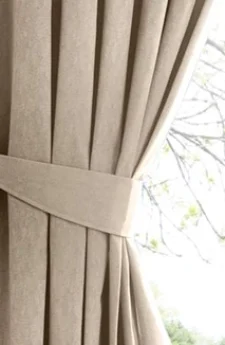 Drapery Tiebacks & Trims Canberra | Aurora Window Furnishings
