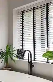 Habitus Venetian Blinds Canberra | Aurora Window Furnishings