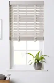 Habitus Venetian Blinds Canberra | Aurora Window Furnishings