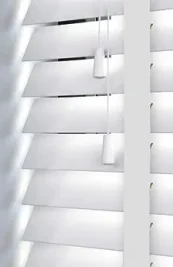 Habitus Venetian Blinds Canberra | Aurora Window Furnishings