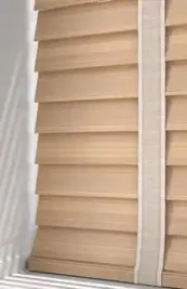 Habitus Venetian Blinds Canberra | Aurora Window Furnishings