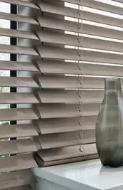 Habitus Venetian Blinds Canberra | Aurora Window Furnishings