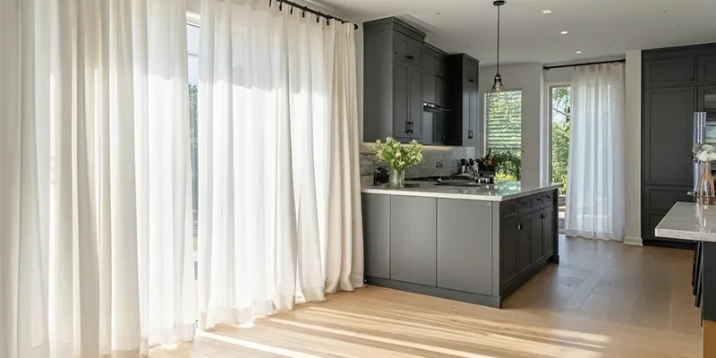 Kitchen Curtains Canberra | Aurora Window Furnishings Kitchen Curtains Canberra | Aurora Window Furnishings