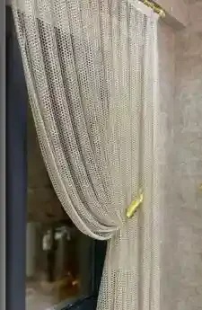 Canberra Luxury Curtains | Aurora Window Furnishings