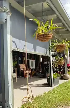 multistop awning Canberra outdoor blinds | Aurora Window Furnishings