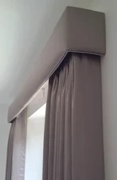 Pelmets