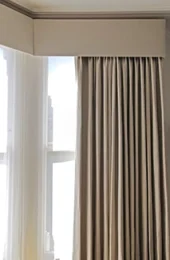 Pelmets
