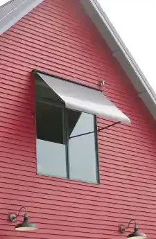 Pivot Arm Awnings Canberra | Aurora Window Furnishings