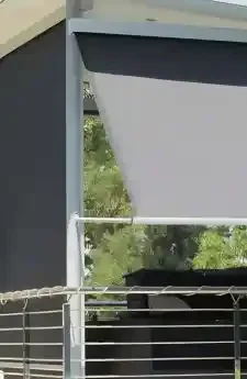 Pivot Arm Awnings Canberra | Aurora Window Furnishings