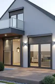 Aurora Window Furnishings | roller shutters Canberra