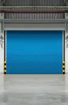 Canberra roller shutters | Aurora Window Furnishings