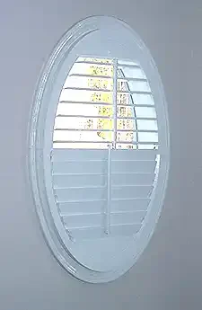 Shaped Shutters Canberra